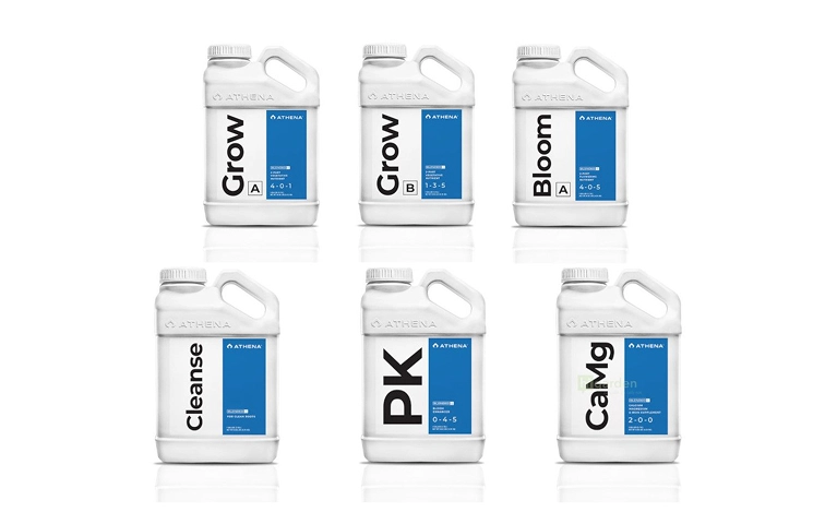 Dünger- Growshop Wiesbaden