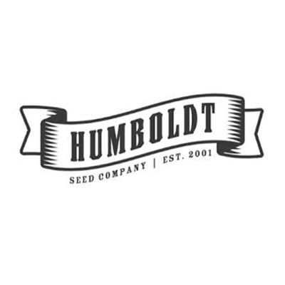 Humboldt Seed