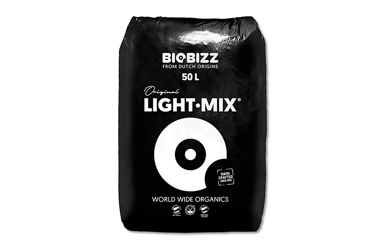 Substrat & Erde - Growshop Wiesbaden