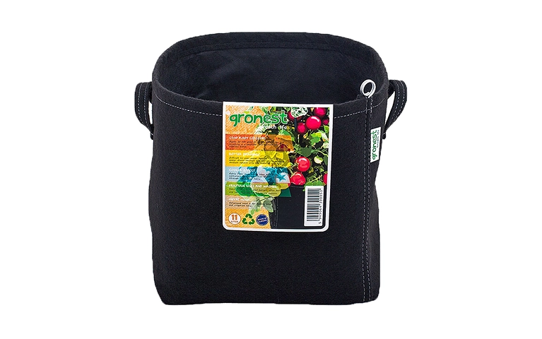 Töpfe - Growshop Wiesbaden